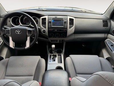 2013 Toyota Tacoma Base V6
