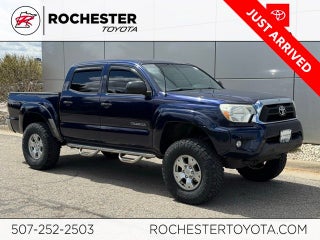 2013 Toyota Tacoma Base V6