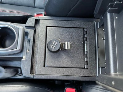 2023 Toyota Tacoma TRD Pro V6