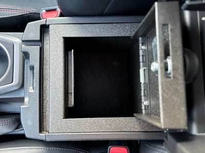 2023 Toyota Tacoma TRD Pro V6