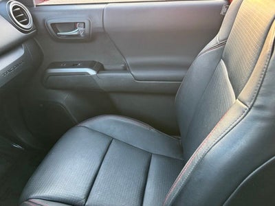 2023 Toyota Tacoma TRD Pro V6