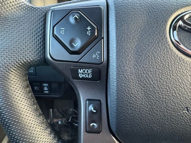 2023 Toyota Tacoma TRD Pro V6