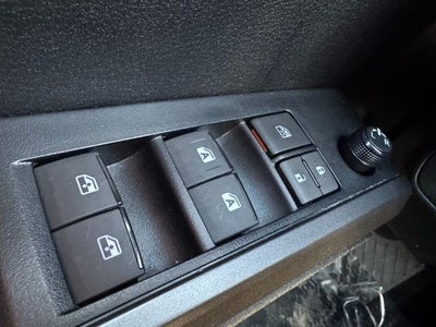 2023 Toyota Tacoma TRD Pro V6