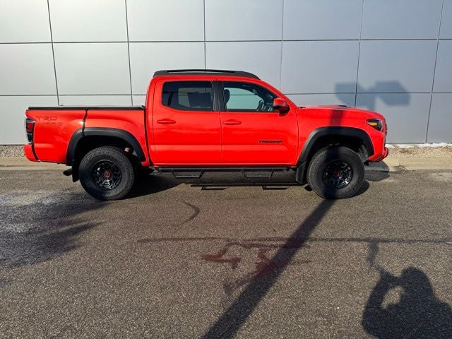 2023 Toyota Tacoma TRD Pro V6