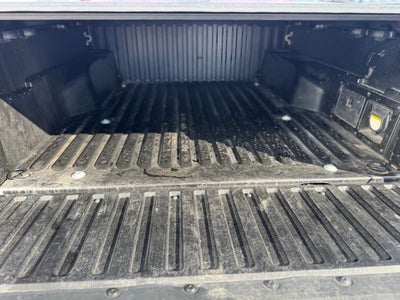 2023 Toyota Tacoma TRD Pro V6