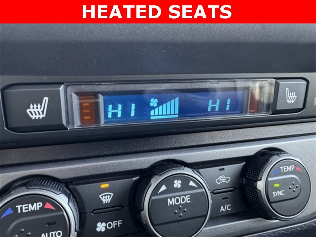 2023 Toyota Tacoma TRD Pro V6