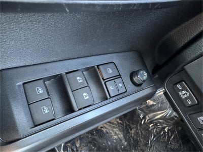 2023 Toyota Tacoma TRD Pro V6