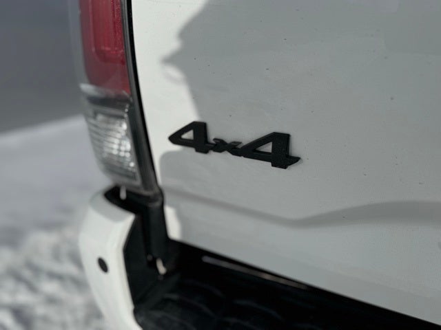 2023 Toyota Tacoma TRD Pro V6