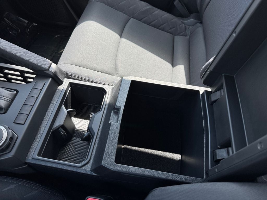 2025 Toyota Tacoma SR 4WD