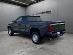 2025 Toyota Tacoma SR 4WD