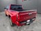2025 Toyota Tacoma Limited 4WD