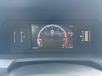 2024 Toyota Tacoma SR5 4WD