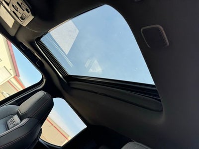 2025 Toyota Tacoma Hybrid TRD Pro 4WD