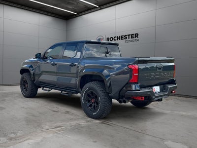 2025 Toyota Tacoma Hybrid TRD Pro 4WD