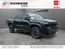 2025 Toyota Tacoma Hybrid TRD Off Road 4WD