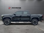 2025 Toyota Tacoma Hybrid TRD Off Road 4WD