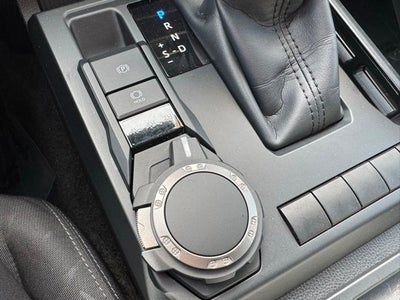 2024 Toyota Tacoma SR 4WD