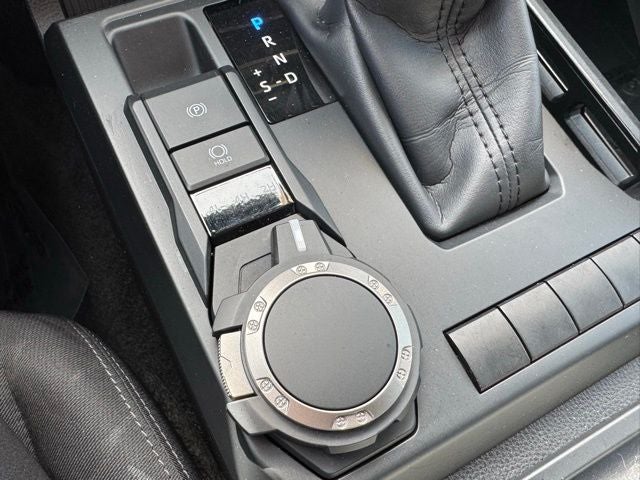 2024 Toyota Tacoma SR 4WD