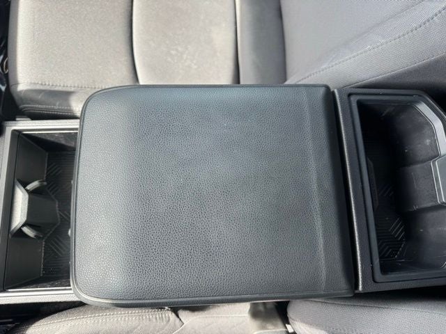 2024 Toyota Tacoma SR 4WD