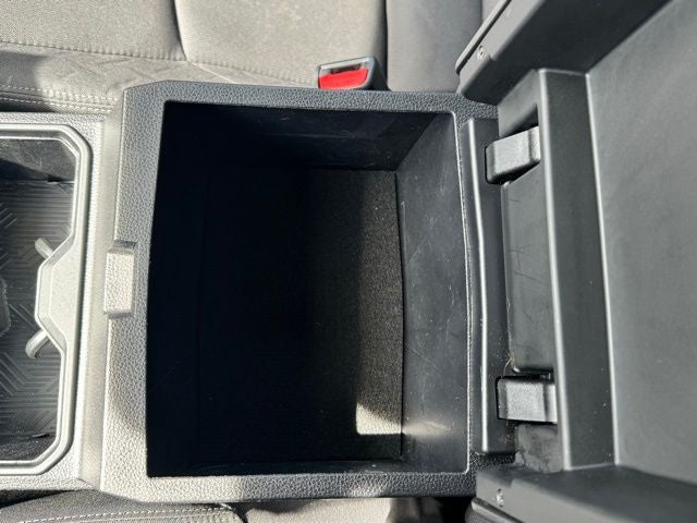 2024 Toyota Tacoma SR 4WD