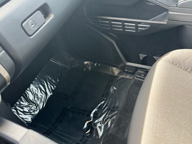 2024 Toyota Tacoma SR 4WD