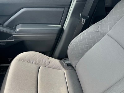 2024 Toyota Tacoma SR 4WD