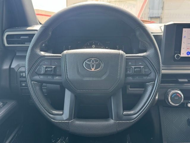 2024 Toyota Tacoma SR 4WD