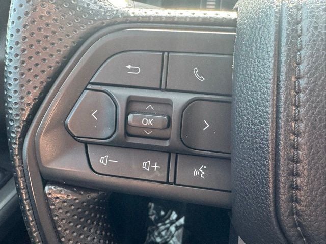 2024 Toyota Tacoma SR 4WD
