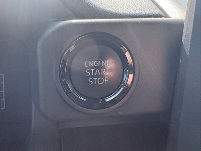 2024 Toyota Tacoma SR 4WD