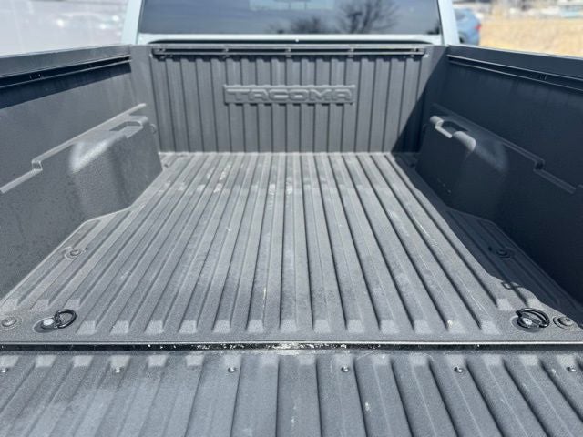 2024 Toyota Tacoma SR 4WD