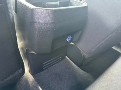 2024 Toyota Tacoma SR 4WD