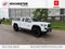 2022 Toyota Tacoma TRD Off-Road V6