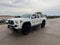 2022 Toyota Tacoma TRD Off-Road V6