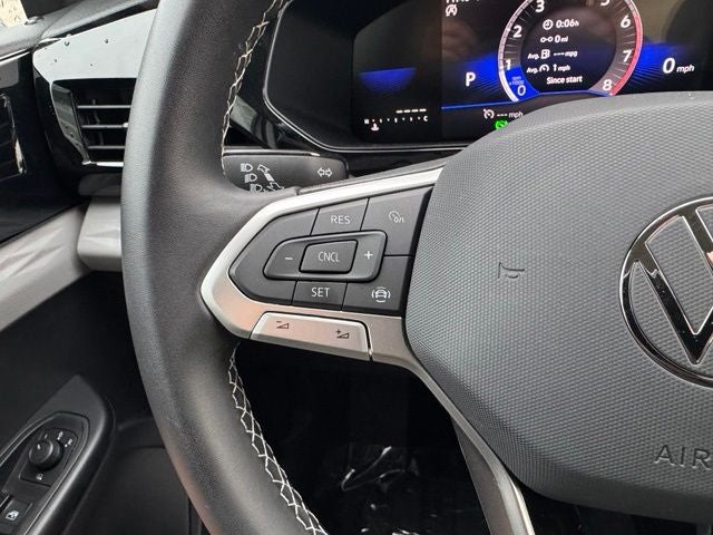 2023 Volkswagen Taos 1.5T S AWD