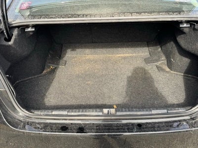 2023 Subaru Legacy Premium AWD