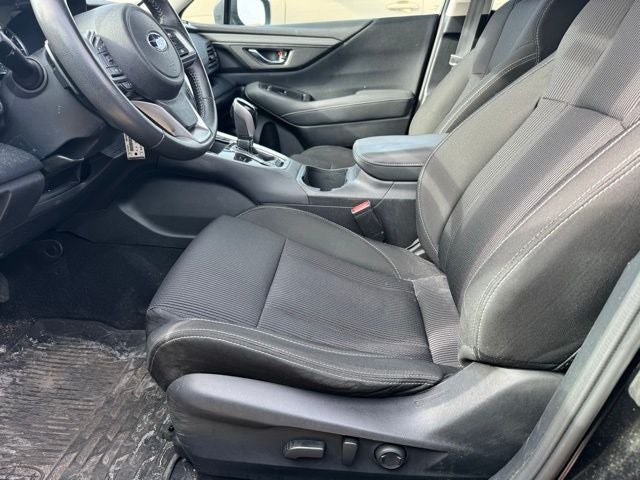 2023 Subaru Legacy Premium AWD