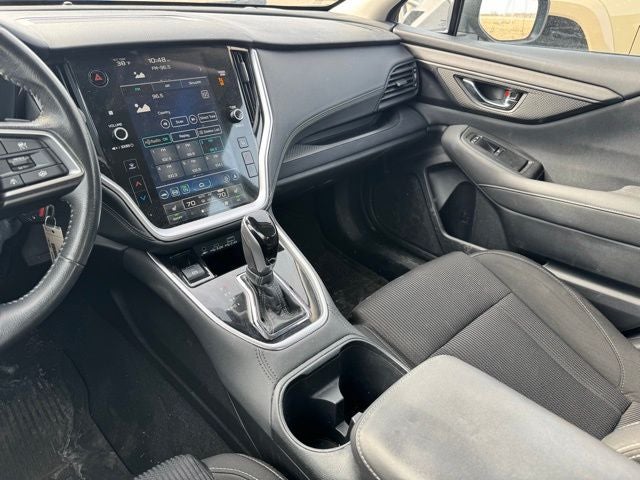 2023 Subaru Legacy Premium AWD