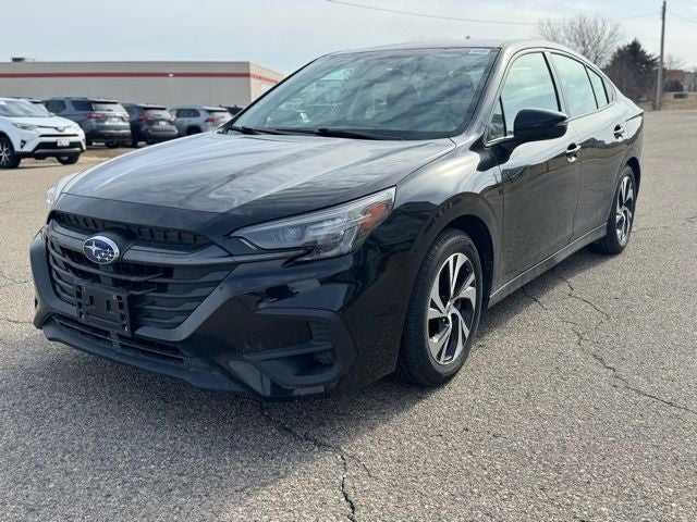 2023 Subaru Legacy Premium AWD