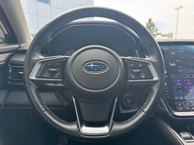 2021 Subaru Legacy Premium AWD