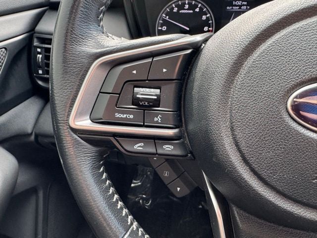 2021 Subaru Legacy Premium AWD