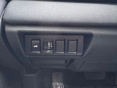 2021 Subaru Legacy Premium AWD