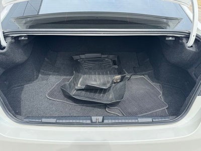 2021 Subaru Legacy Premium AWD