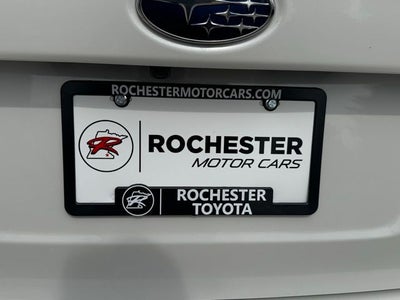 2021 Subaru Legacy Premium AWD