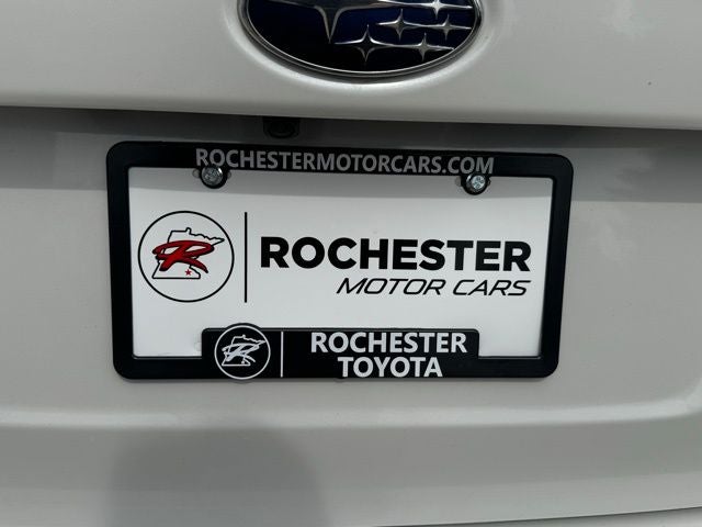 2021 Subaru Legacy Premium AWD