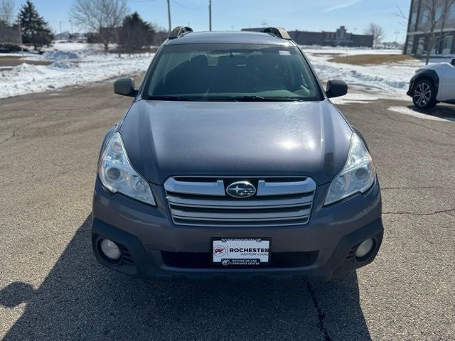 2014 Subaru Outback 2.5i Premium AWD