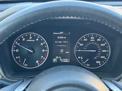 2020 Subaru Outback Limited Limited