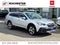 2021 Subaru Outback Limited XT AWD