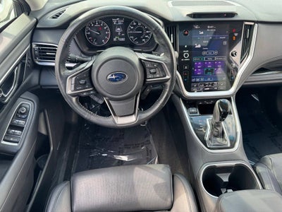 2021 Subaru Outback Limited XT AWD