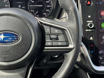 2024 Subaru Outback Touring XT AWD