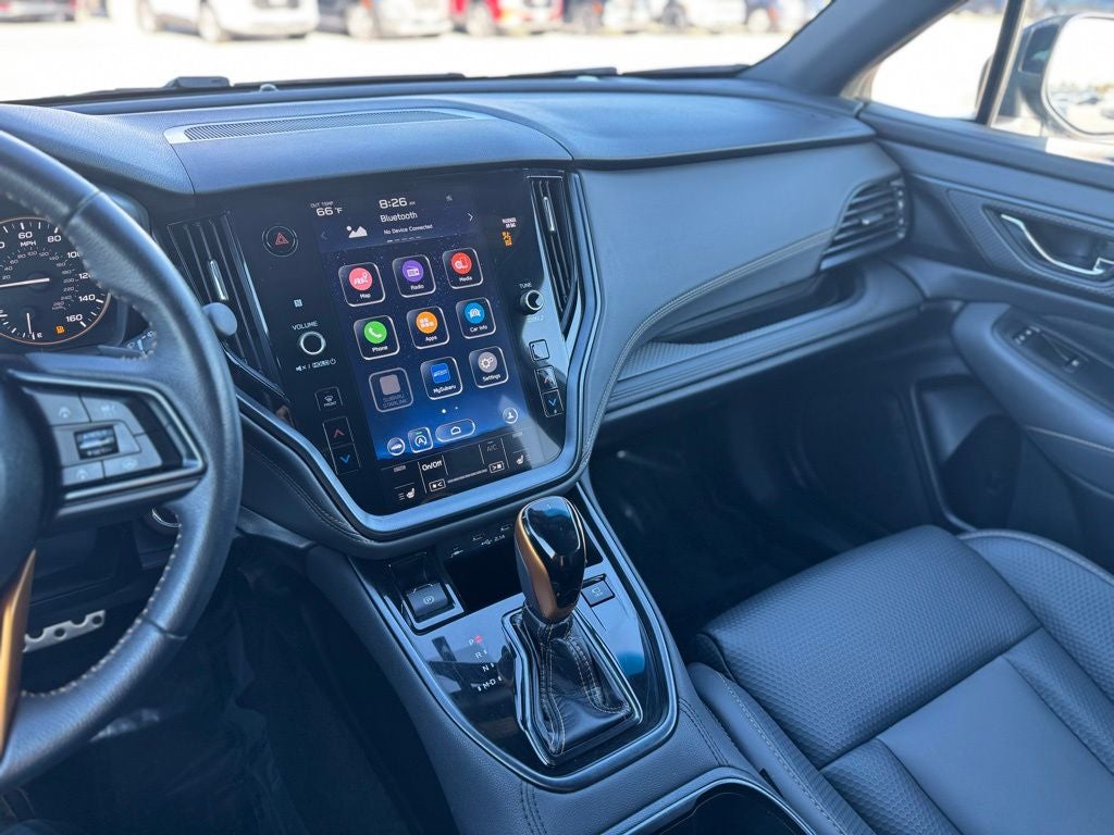 2022 Subaru Outback Wilderness AWD